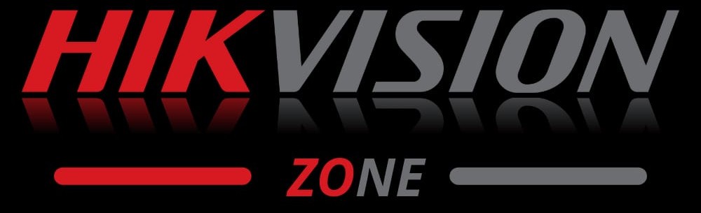 Hikvision Logo